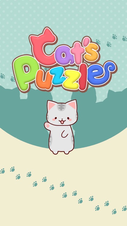Cat's Puzzle-Block Puzzle Game screenshot-4