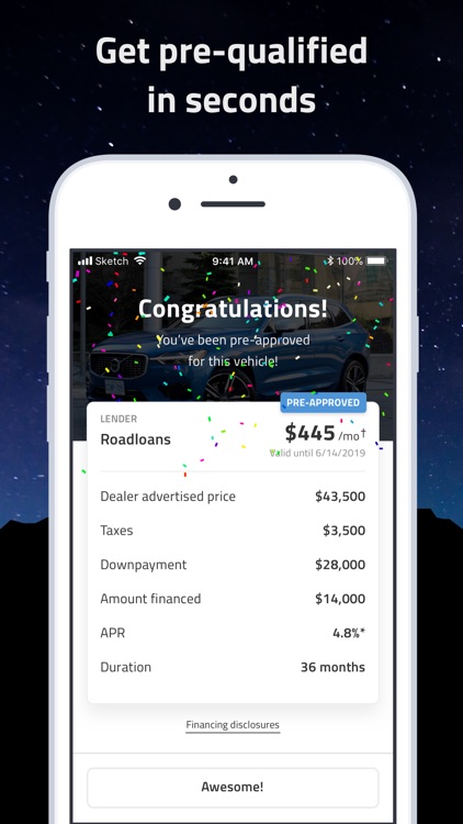 Autolist - Used Cars for Sale screenshot-5