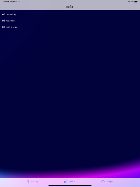 Screenshot #6 pour Motor LED