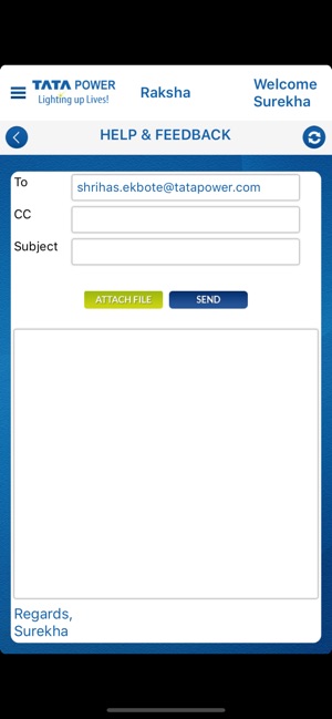 Tata Power Suraksha(圖4)-速報App