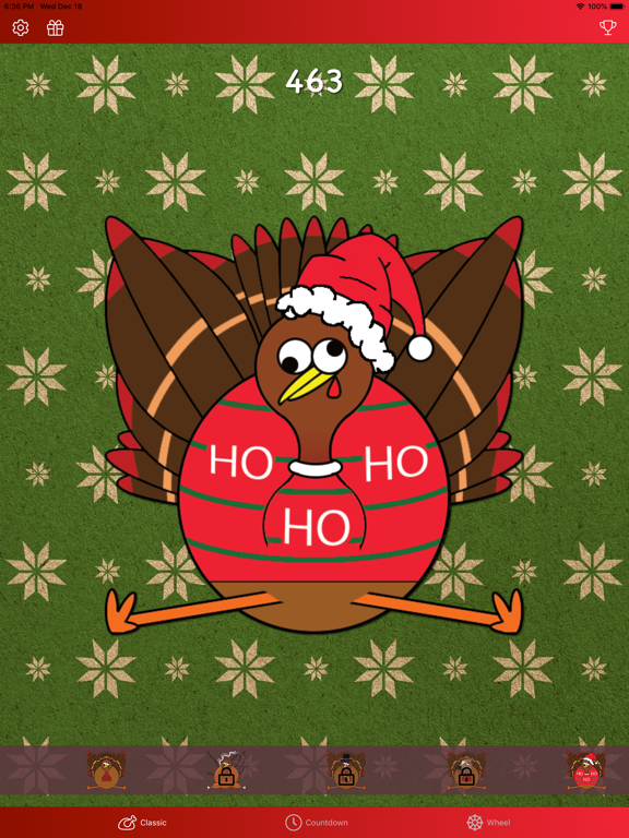 Screenshot #4 pour Jerky Turkey