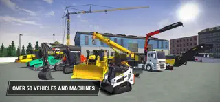 Construction Simulator 3 Lite - Screenshot 1