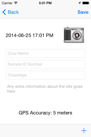 Stink Bug Scout - náhled