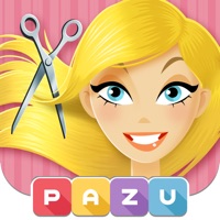 Girls Hair Salon apk