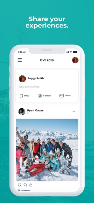 Day 8 Community(圖3)-速報App