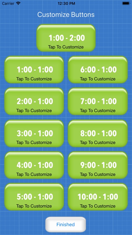 Running Interval Timer Pro