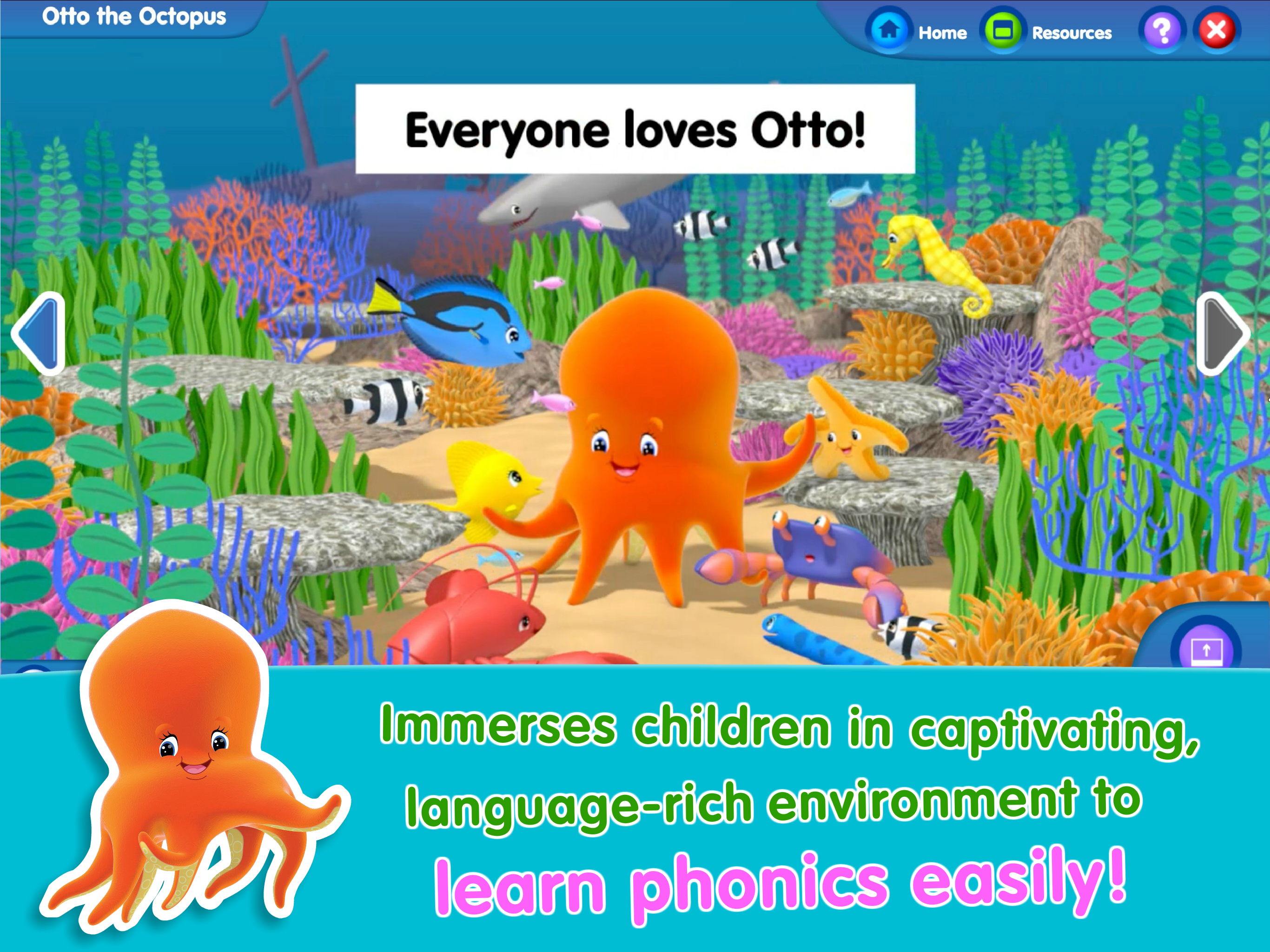 First Steps Phonics