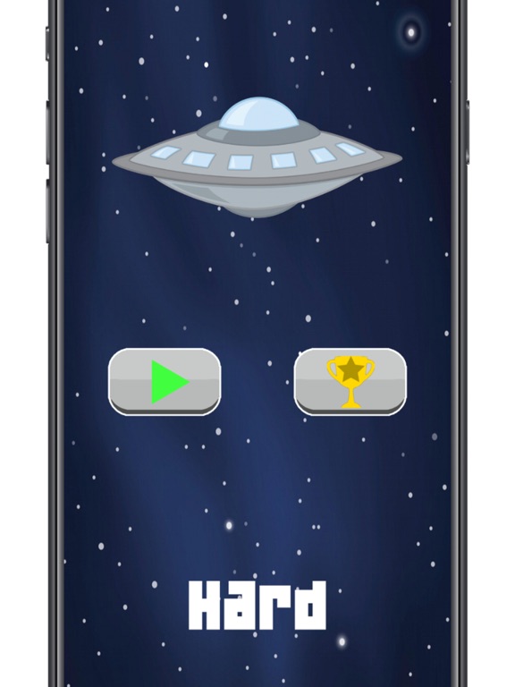 Screenshot #6 pour Solar Saucer