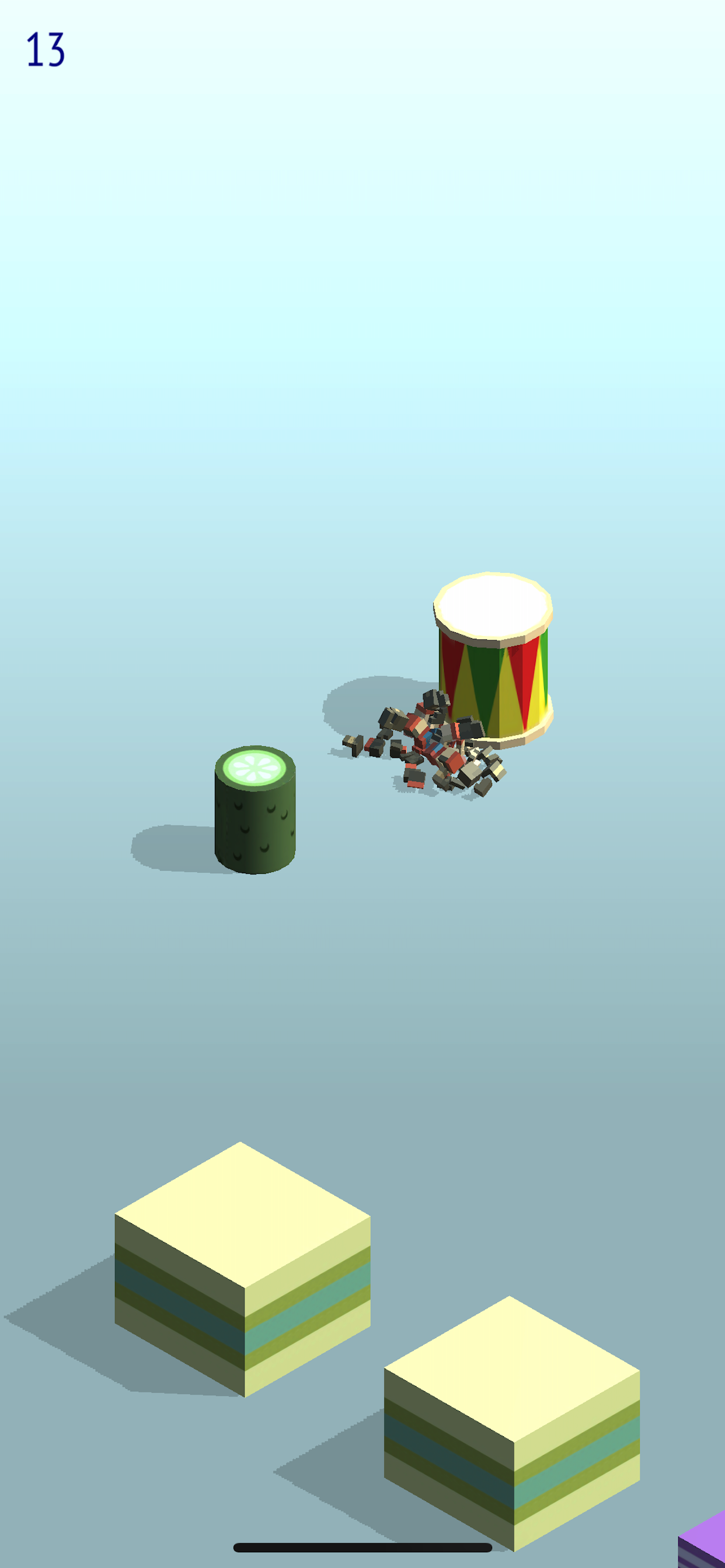 Cube Heroes screenshot 6
