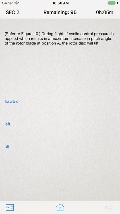 Private Pilot Helicopter