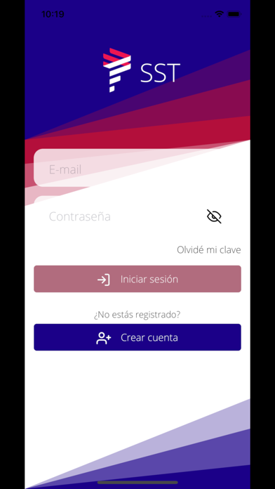 Screenshot #1 pour SST Eycon
