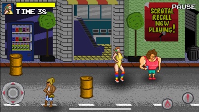 Screenshot #1 pour Thrusters: The Video Game
