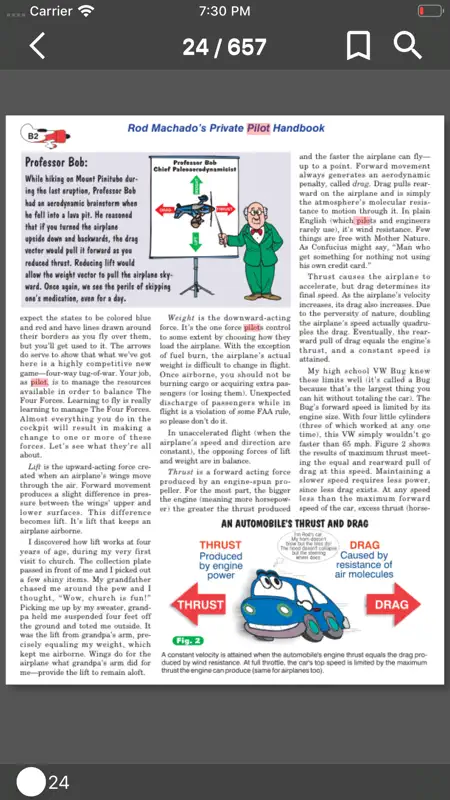 Rod's Private Pilot Handbook screenshot 5 of 5