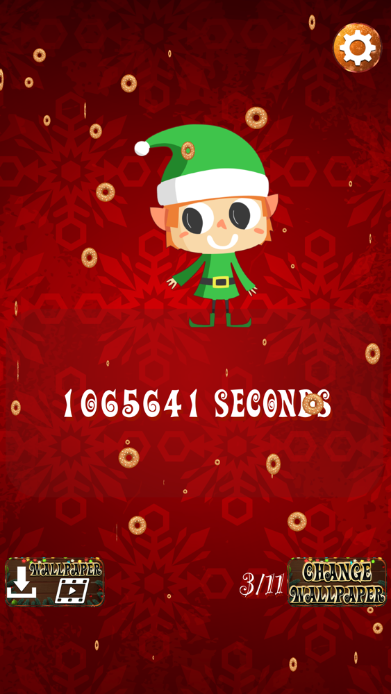 Christmas Countdown Game 2020 App for iPhone - Free Download Christmas Countdown Game 2020 for ...