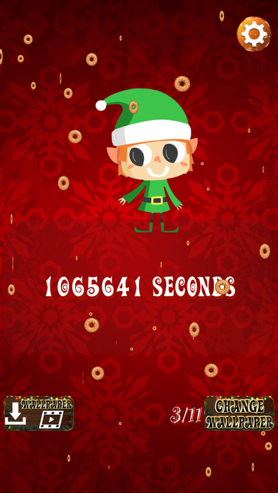 Christmas Countdown Game 2020 screenshot 4