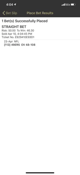 Game screenshot Peppermill Sports hack