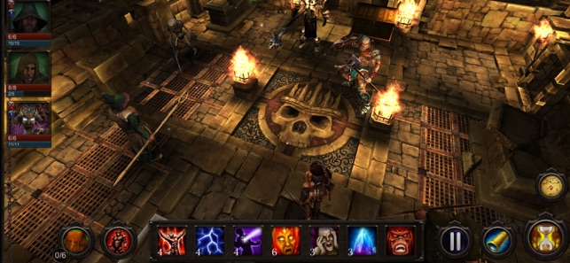 Download do APK de Dungeon Ward para Android