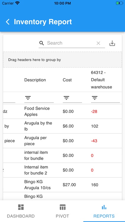Sales Analytics screenshot-7