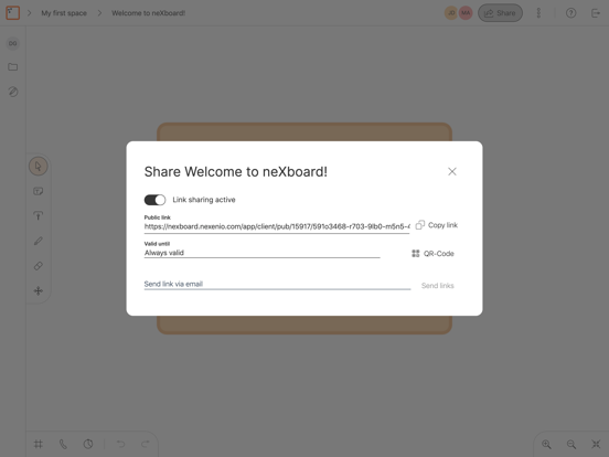 Screenshot #5 pour neXboard