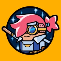 Holy Potatoes! We're in Space?! icon