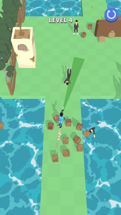 Shoot'em 3D screenshot-6