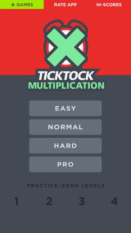 Tick Tock Math Master screenshot-9
