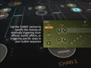 scatterbrain audio splitter ipad resimleri 2