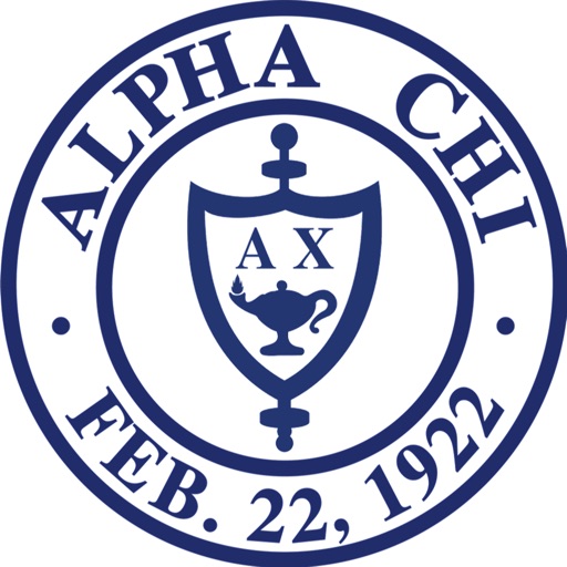 Alpha Chi