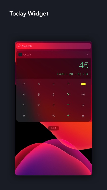 Calzy screenshot-8