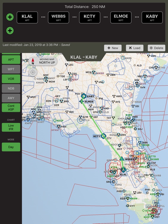 Aero Charting screenshot-4