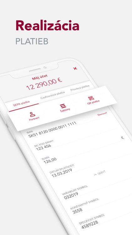 Privatbanka Mobile screenshot-4