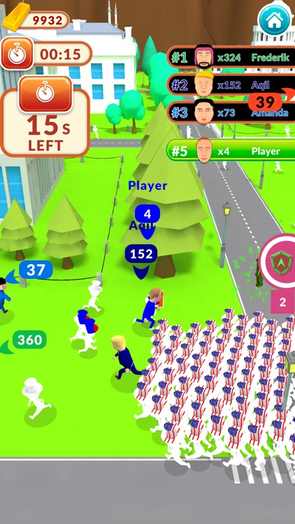 Clash of the World Champions