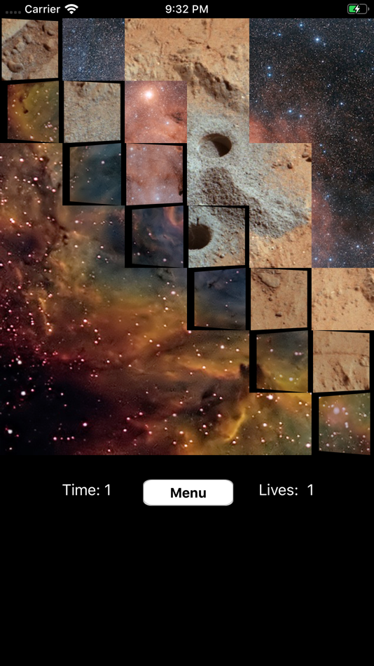 #2. Flipping Fun (iOS) 由: Nicholas Dean