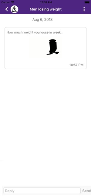 JRight Messenger(圖4)-速報App