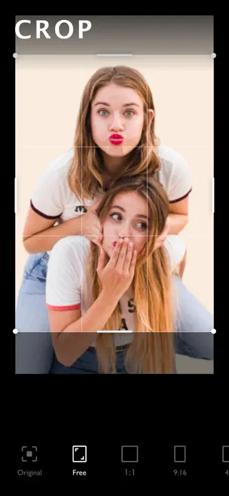 Piczoo2-Filters for pictures*: Screenshot 4 von 5