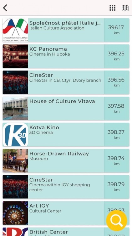 Budweis Guide for Expats screenshot-3