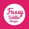 Fussy Toddler Recipes icon