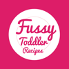 Fussy Toddler Recipes - Natalie Peall