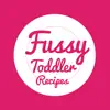 Fussy Toddler Recipes contact information