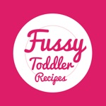 Download Fussy Toddler Recipes app