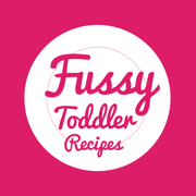 Fussy Toddler Recipes