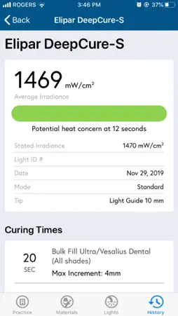 CheckMARC screenshot 6