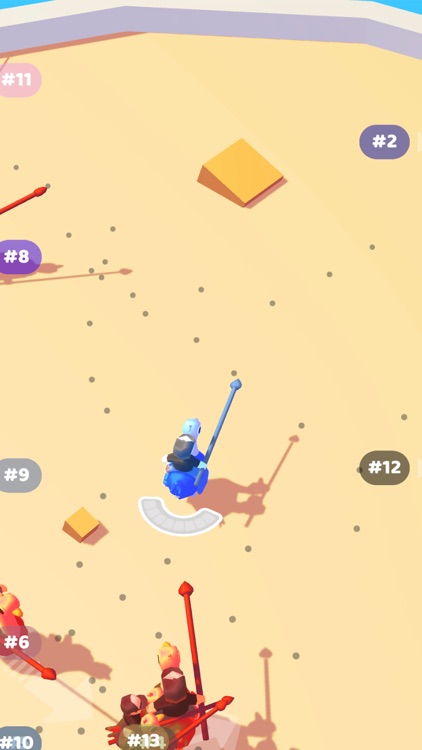Ostrich.io