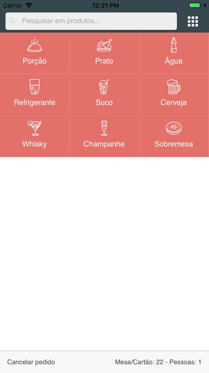 Garbim Foods screenshot-4