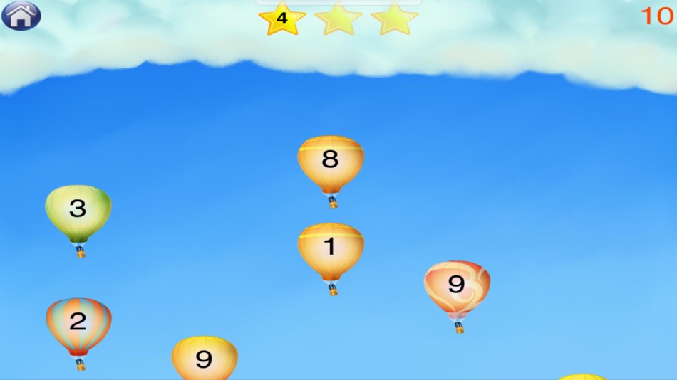 #4. Digit Detective - Memory Train (iOS) 由: BrainTrain Inc.