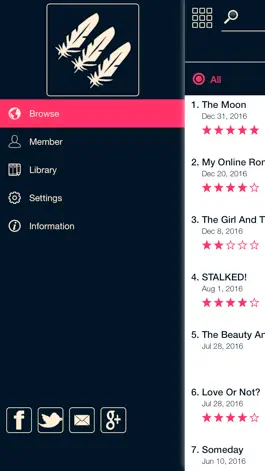 Game screenshot Corpus Social Story apk