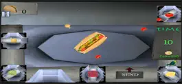 Game screenshot Taco Shoot - Robot Food Truck mod apk