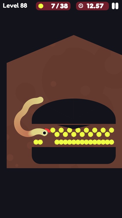 Jelly Snake screenshot-9