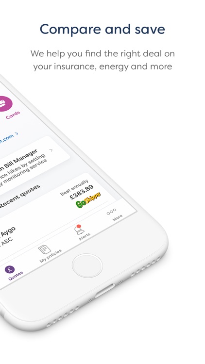 MoneySuperMarket