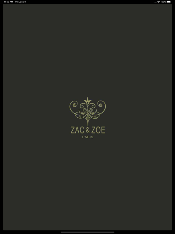 Screenshot #4 pour ZAC&ZOE(Zac&Zoé)